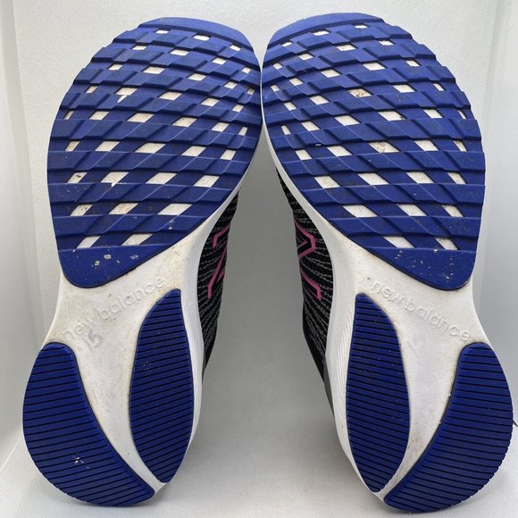 New Balance WVTRLB1 Black VENTRv1 Running Shoes Women’s Size Us 8 - Picture 7 of 7